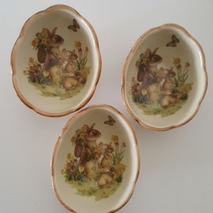 Easter Bowls